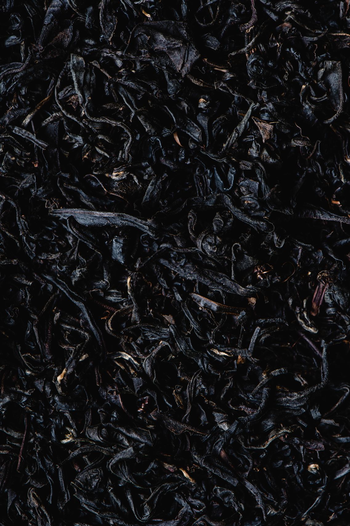 Black Teas